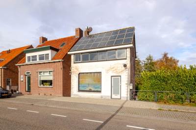 Woning Baanhoek 345 Sliedrecht