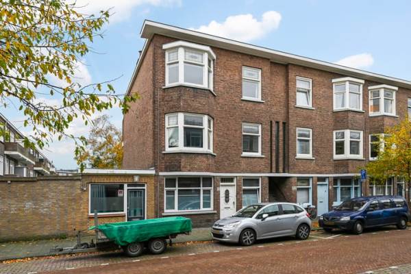Woning Cornelis van der Lijnstraat 211 Den Haag