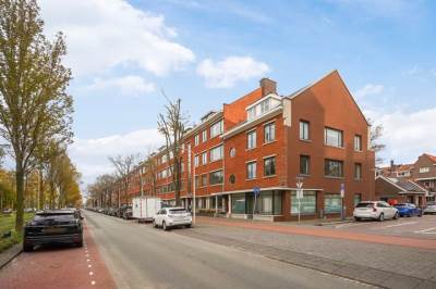 Woning Laan van Meerdervoort 1090 Den Haag