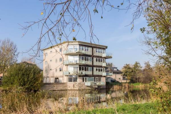 Woning Lien Gisolflaan 23 Amstelveen