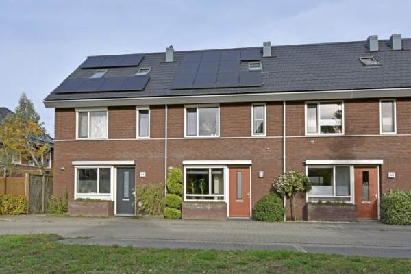 Woning Randolf de Jagerlaan 42 Bennekom
