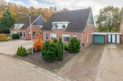 Woning Kruirad 35 Blijham