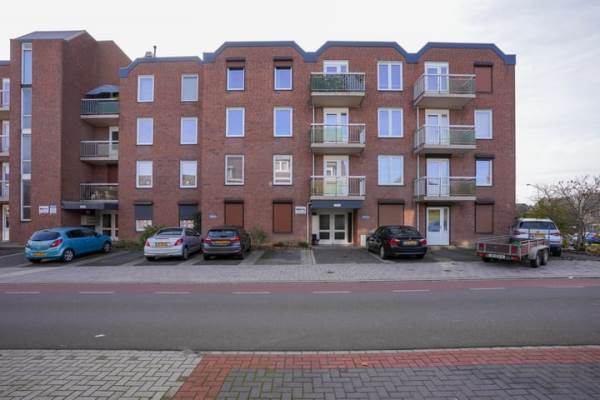 Woning Jongmansweg 36 Heerlen