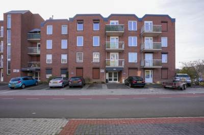 Woning Jongmansweg 36 Heerlen