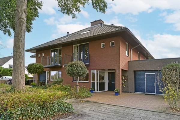 Woning Smederij 6 Nieuwkoop