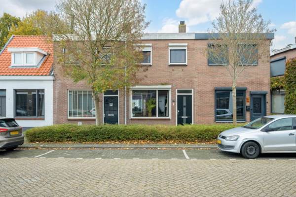 Woning Keiweg 130 Oosterhout (NB)