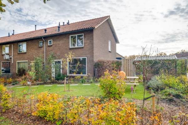 Woning du Tourweg 19 Epse