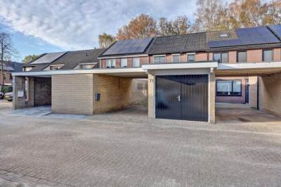Woning Kolmschotlanden 71 Enschede