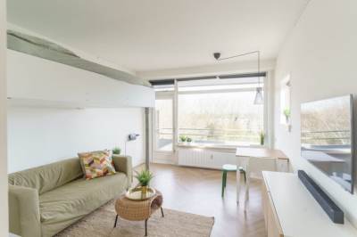 Woning Van Adrichemstraat 165 Delft