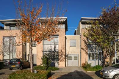 Woning Citadel 87 Zaltbommel