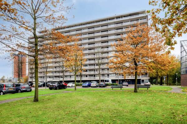 Woning Vlaardingerdijk 370 Schiedam