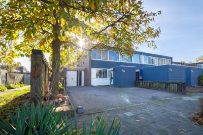 Woning Zwanenveld 2552 Nijmegen