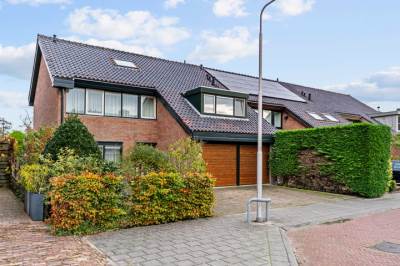 Woning Ringvaartzijde 57 Aalsmeer