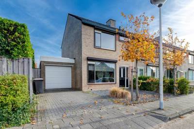 Woning Nieuwe Werf 54 Kruisland