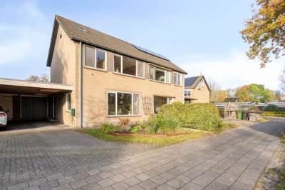 Woning Oldenoert 96 Leek