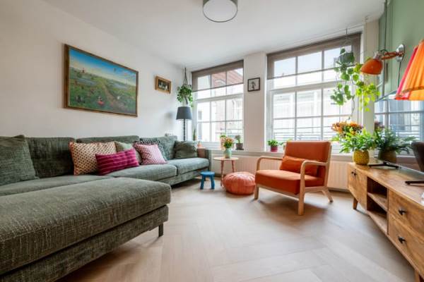 Woning Knipsteeg 11 Gorinchem