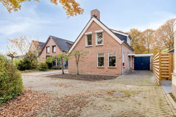 Woning Klaverveld 25 Assen