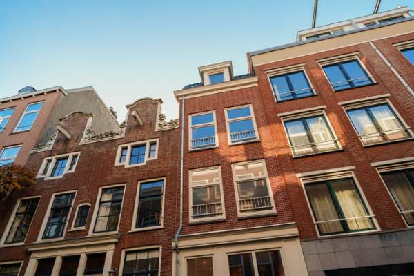 Woning Lange Leidsedwarsstraat 174A Amsterdam