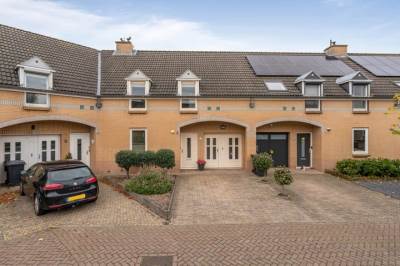 Woning Karnhuis 6 Etten-Leur