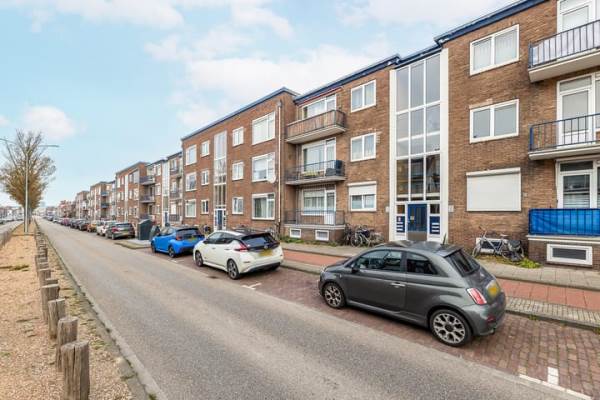 Woning Paul Krugerstraat 391 Vlissingen