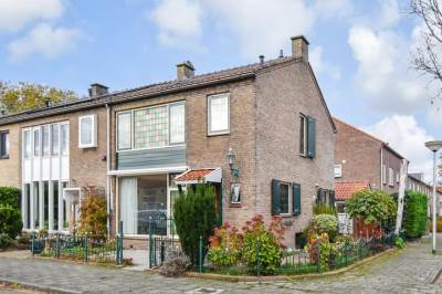 Woning Wilhelminasingel 21 Pijnacker