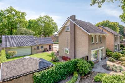 Woning Kruidenhof 17 Schaijk