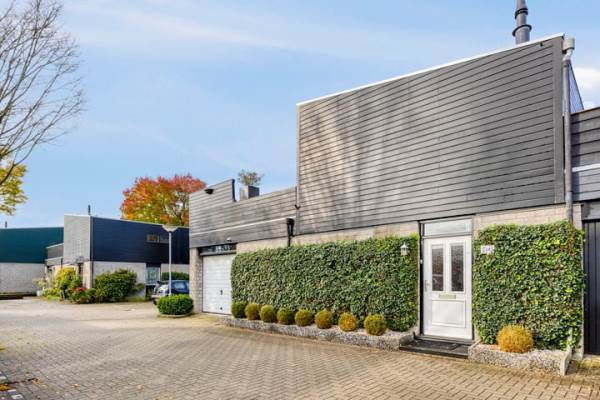 Woning Pijnenburg 84 Dordrecht