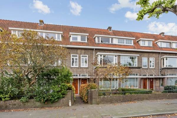 Woning Looierslaan 43 Voorburg