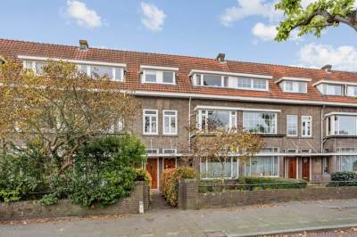 Woning Looierslaan 43 Voorburg