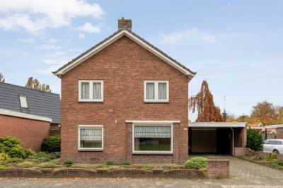 Woning Enkstraat 132 Raalte