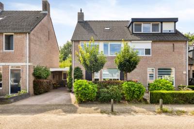 Woning Dommel 69 Oisterwijk