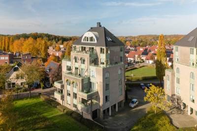 Woning Zeislaan 133 Oosterhout (NB)