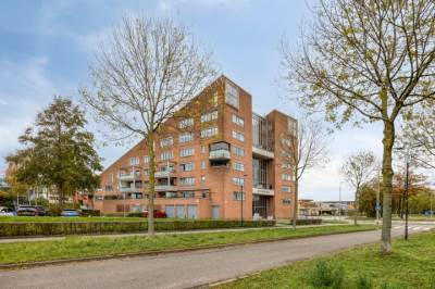 Woning De Klerkplan 30 Zoetermeer