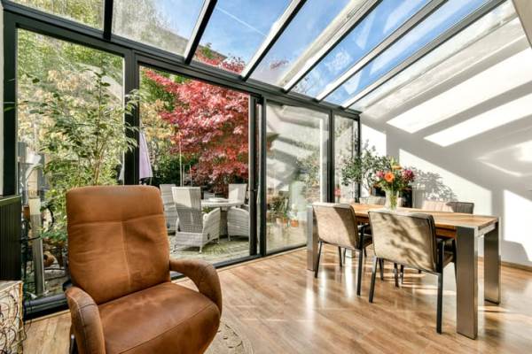 Woning Delle Alpihof 24 Amsterdam