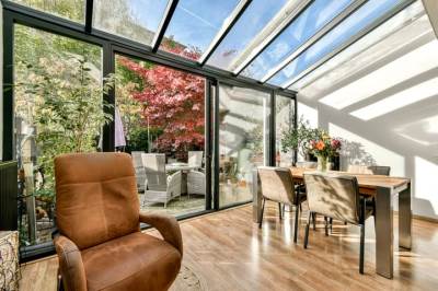 Woning Delle Alpihof 24 Amsterdam