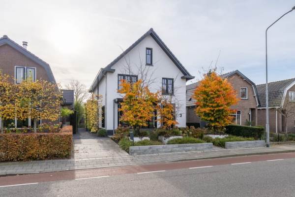 Woning Kallenbroekerweg 3 Barneveld