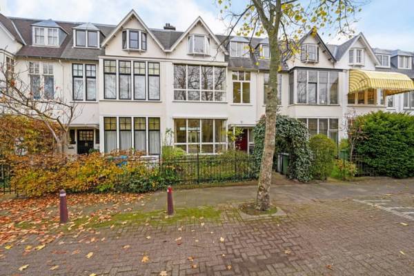 Woning Koninginnelaan 71 Rijswijk (ZH)