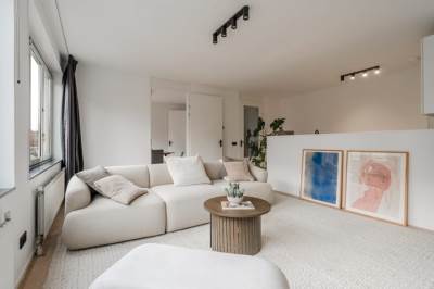 Woning Bellamystraat 372F Amsterdam