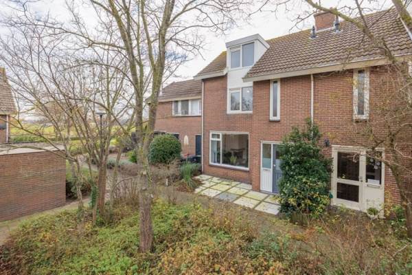 Woning Dreefkant 68 Noordwijk (ZH)