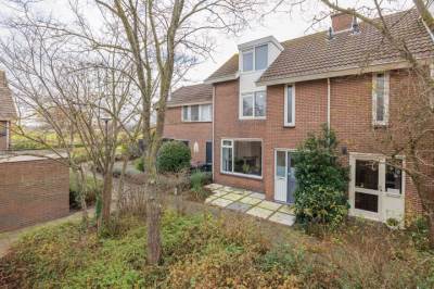 Woning Dreefkant 68 Noordwijk (ZH)