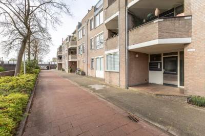 Woning Markerkade 18 Purmerend