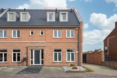 Woning Tiendschuur 14B Susteren