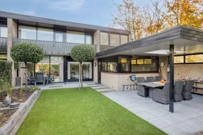 Woning Horstlindelaan 18 Enschede