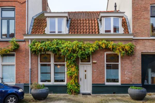 Woning Lombokstraat 5 Utrecht