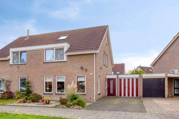 Woning Noordelijke Esweg 146 Hengelo (OV)
