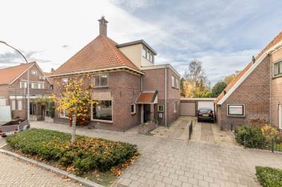 Woning Vooreinde 5 Waalwijk