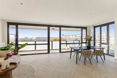 Woning Glitterstraat 168 Amsterdam