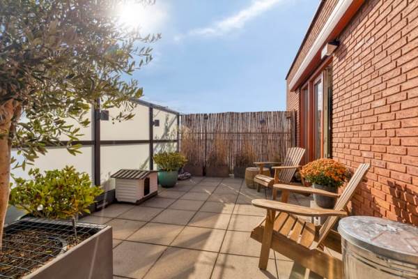 Woning Vurehout 283 Zaandam