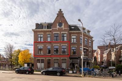 Woning Stadhouderslaan 103 Utrecht