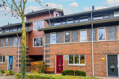 Woning Beukenhout 20 Houten